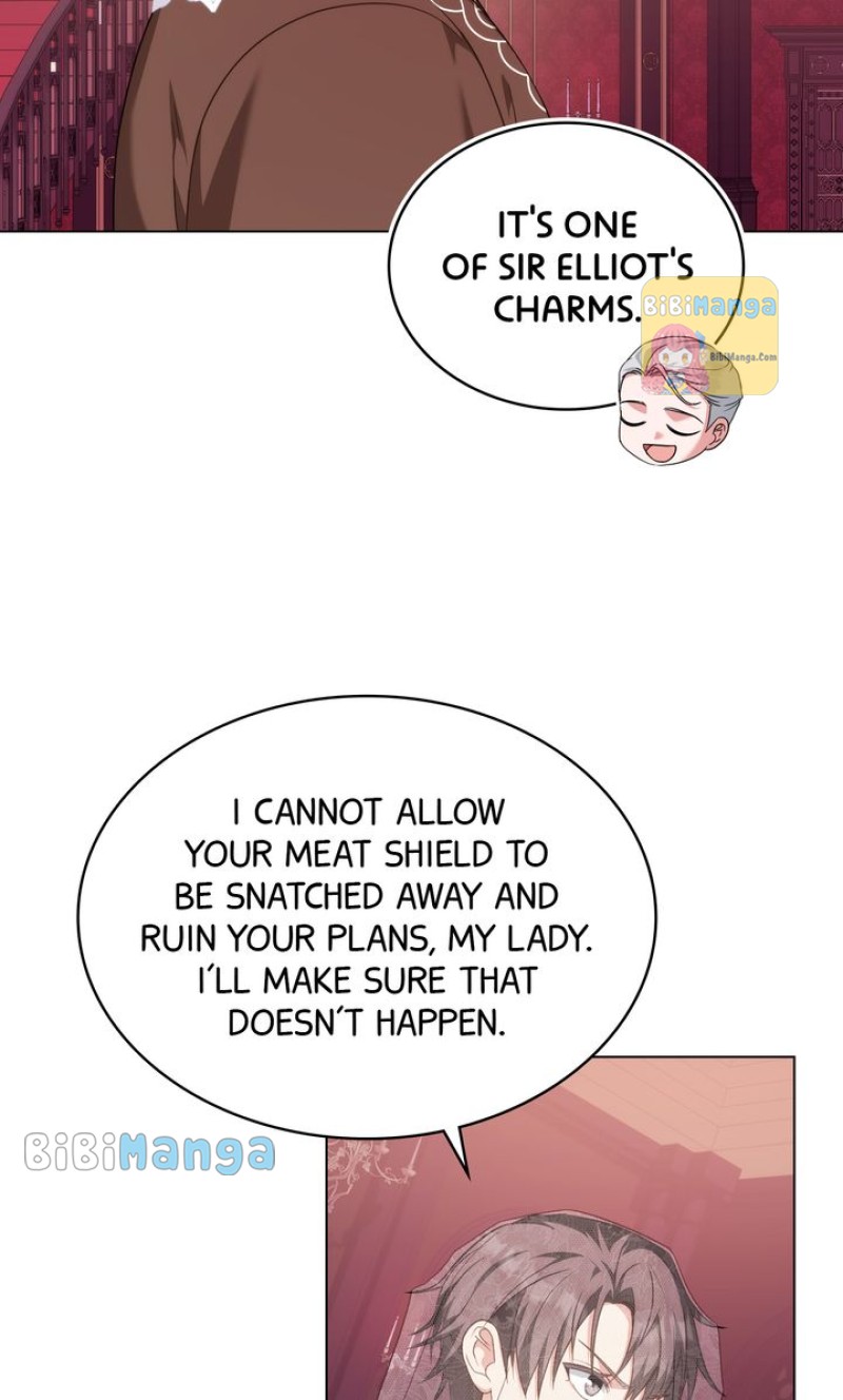 The Tragedy of a Villainess Chapter 54 - Page 50