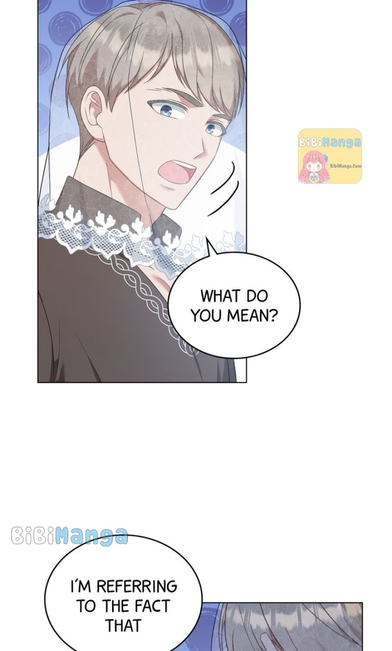 The Tragedy of a Villainess Chapter 54 - Page 52