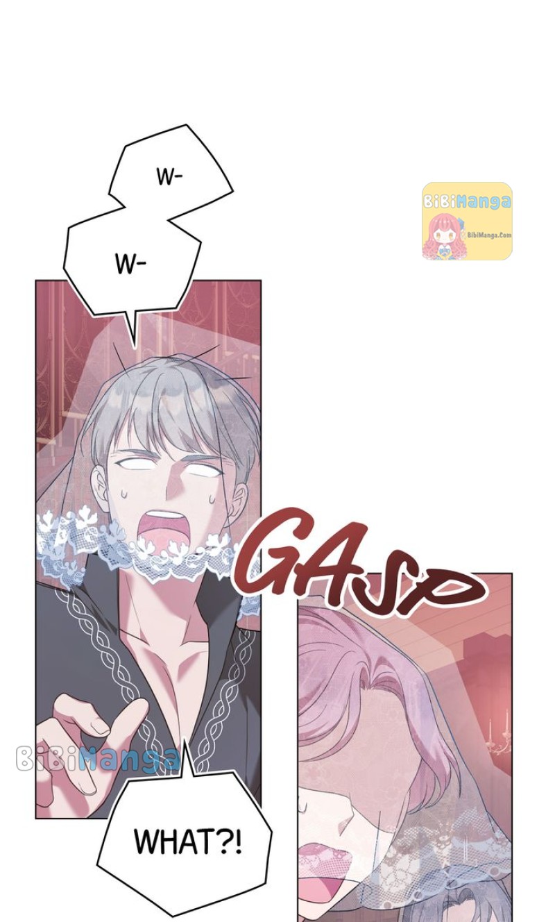 The Tragedy of a Villainess Chapter 54 - Page 55