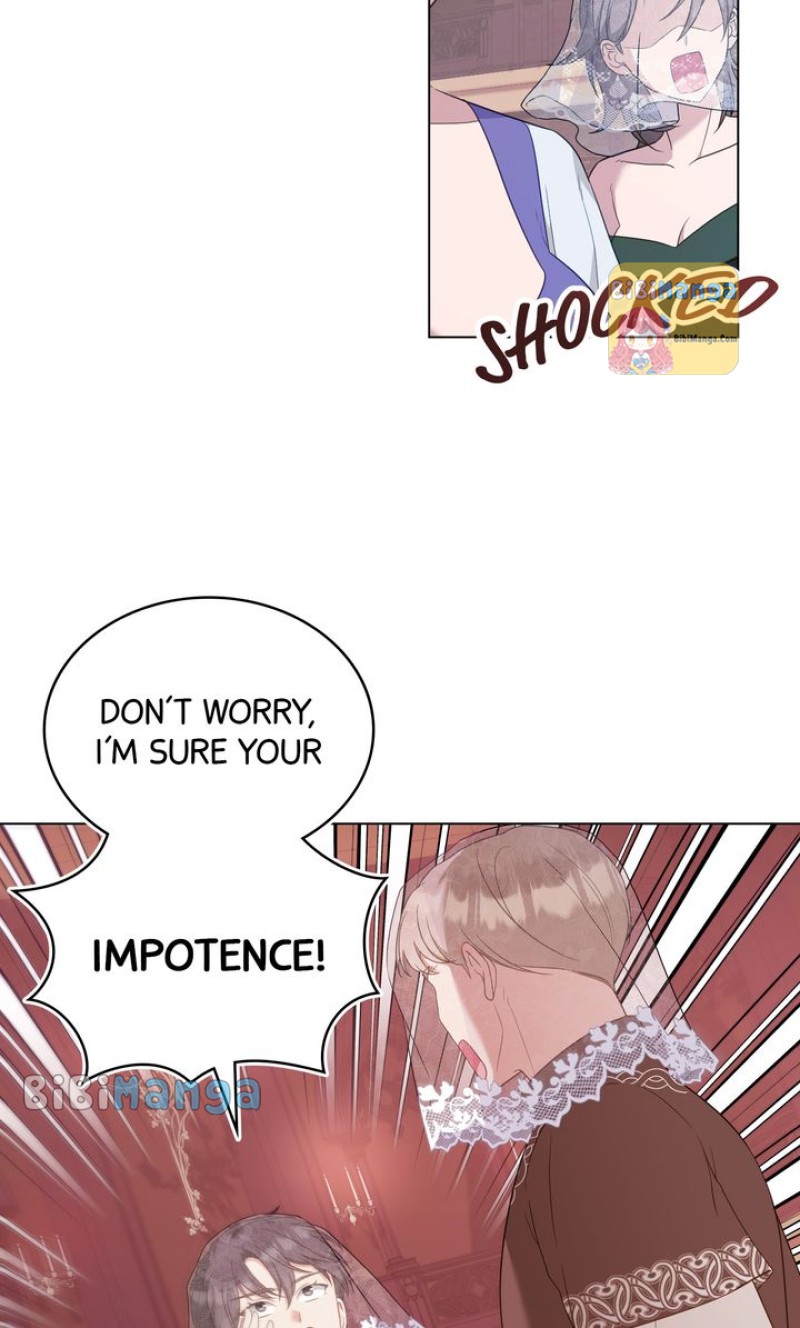 The Tragedy of a Villainess Chapter 54 - Page 56