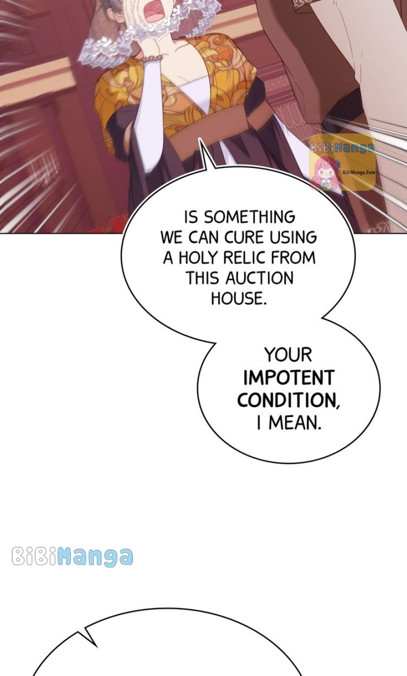 The Tragedy of a Villainess Chapter 54 - Page 57