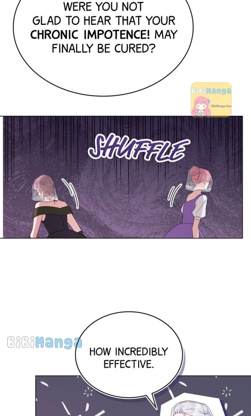 The Tragedy of a Villainess Chapter 54 - Page 58