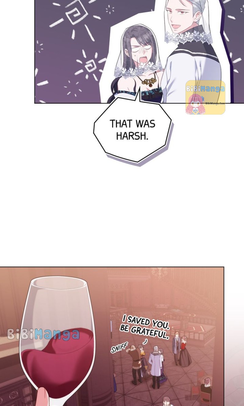 The Tragedy of a Villainess Chapter 54 - Page 59
