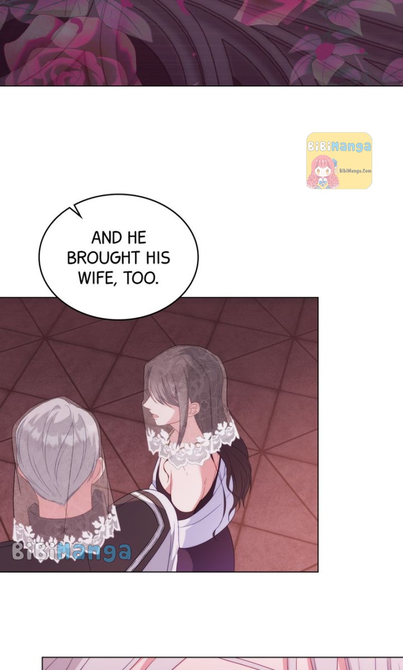 The Tragedy of a Villainess Chapter 54 - Page 62