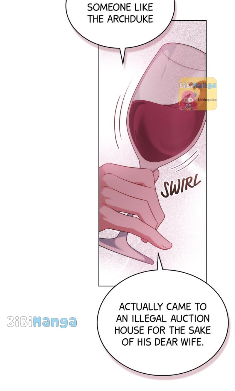 The Tragedy of a Villainess Chapter 54 - Page 65
