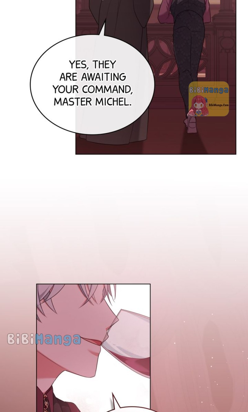 The Tragedy of a Villainess Chapter 54 - Page 69
