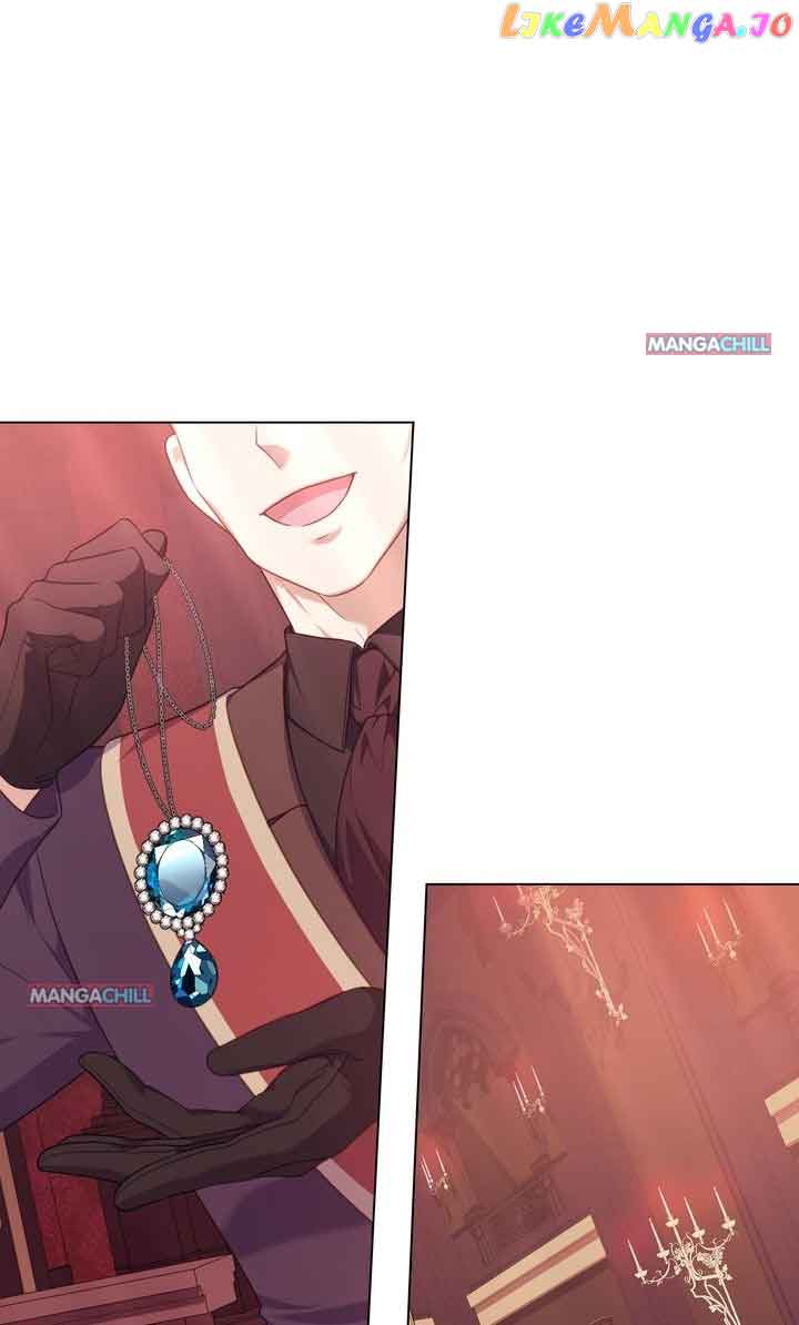 The Tragedy of a Villainess Chapter 55 - Page 1
