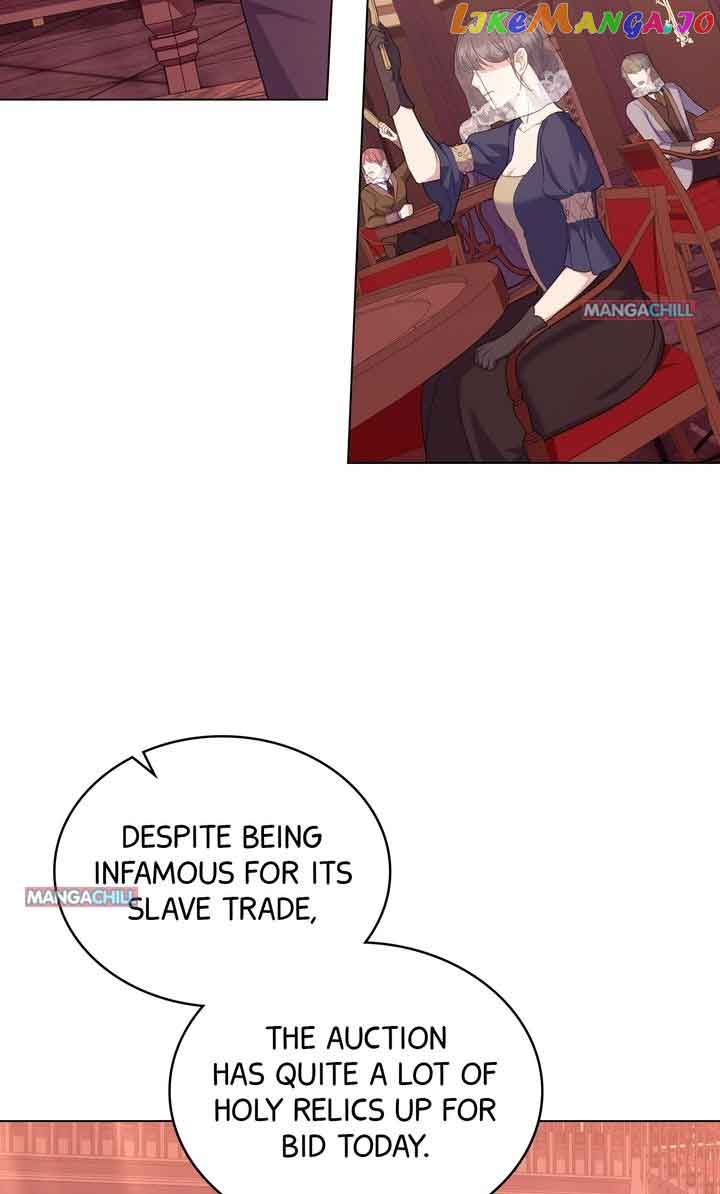 The Tragedy of a Villainess Chapter 55 - Page 2