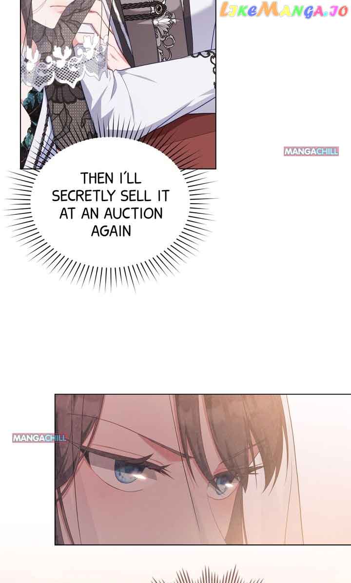 The Tragedy of a Villainess Chapter 55 - Page 12