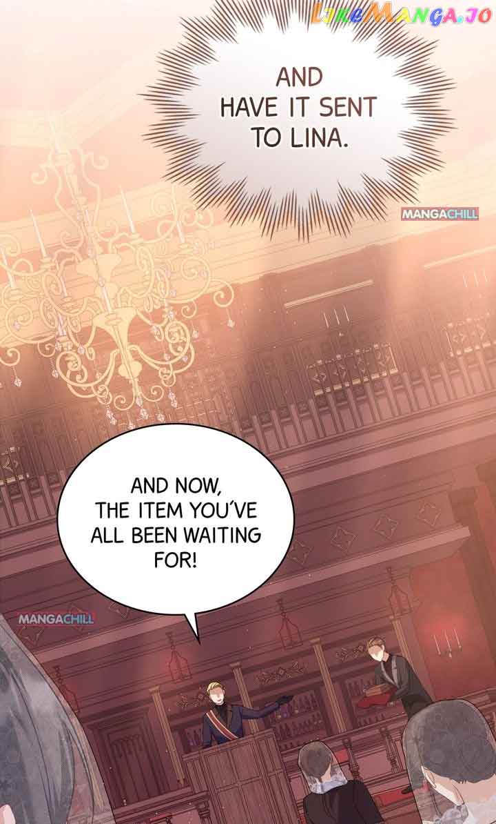 The Tragedy of a Villainess Chapter 55 - Page 13