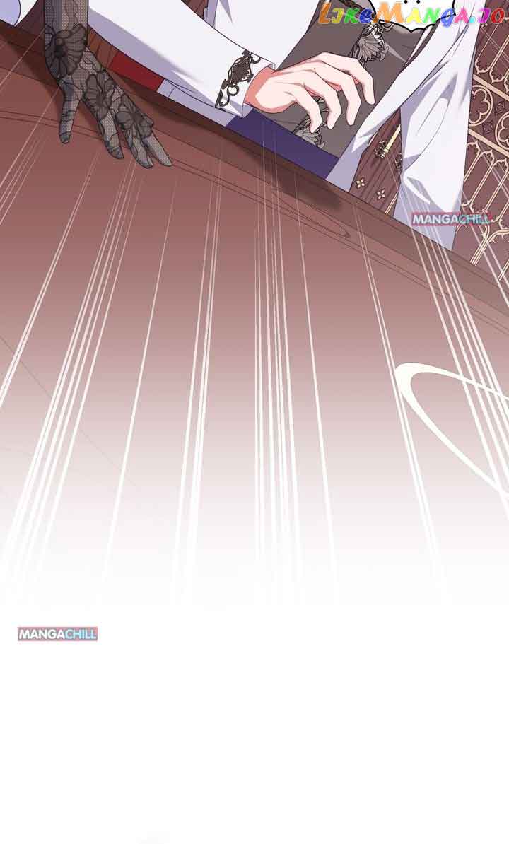 The Tragedy of a Villainess Chapter 55 - Page 18