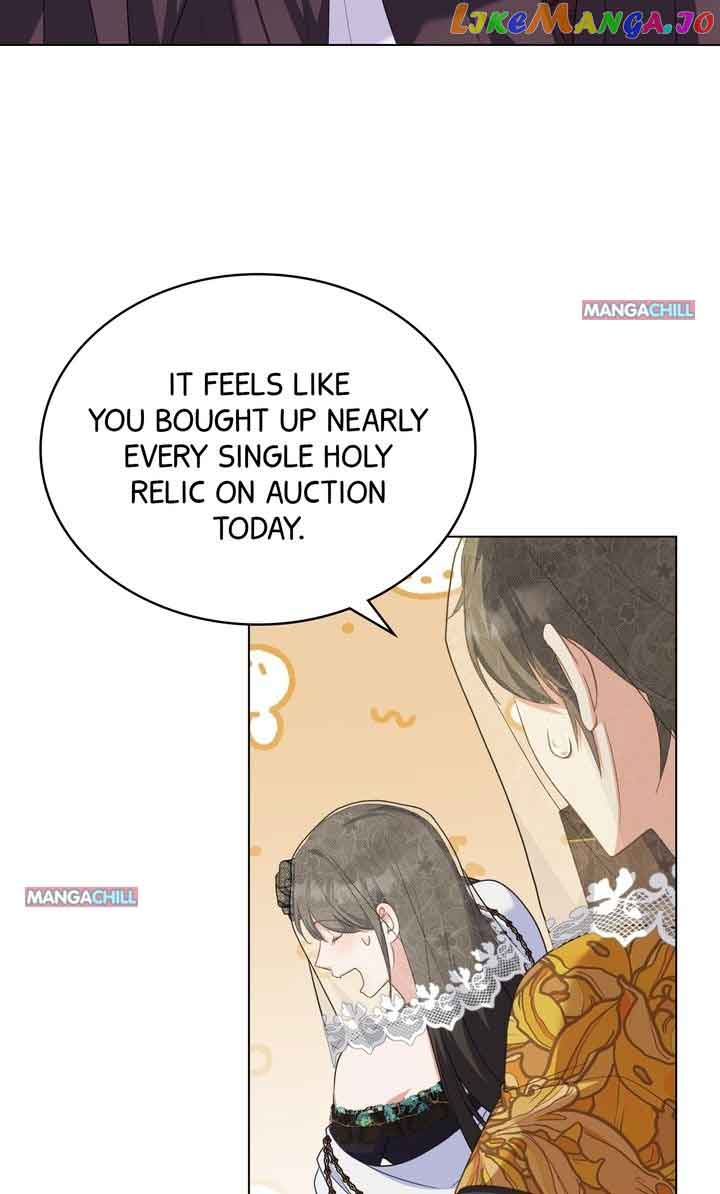 The Tragedy of a Villainess Chapter 55 - Page 21