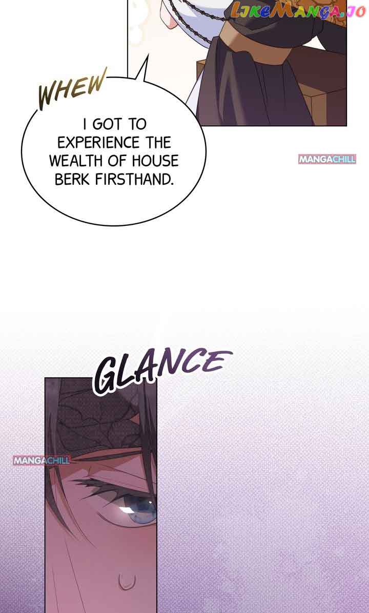 The Tragedy of a Villainess Chapter 55 - Page 22