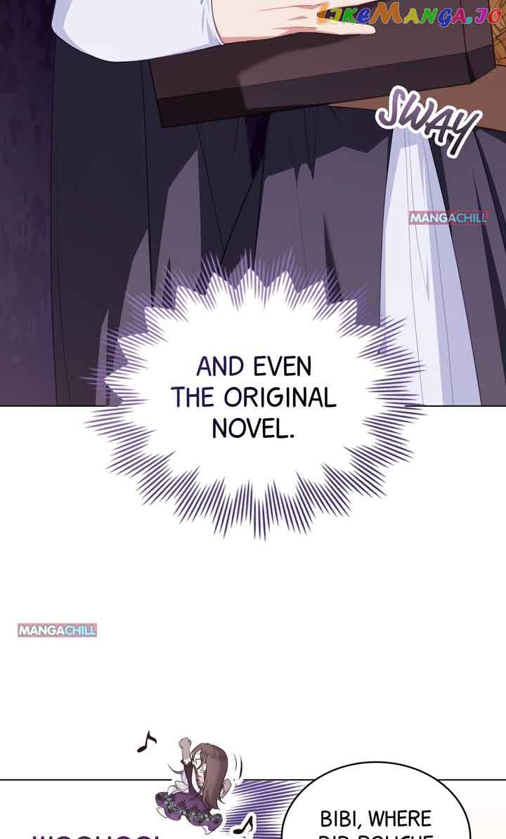 The Tragedy of a Villainess Chapter 55 - Page 24