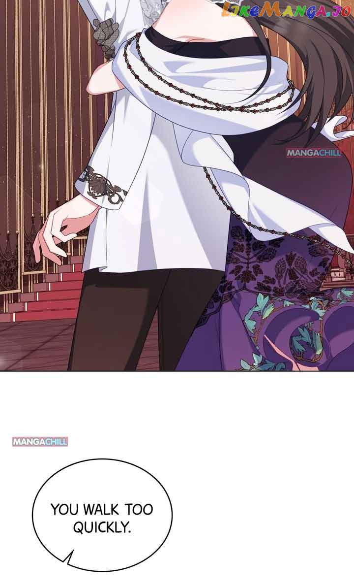 The Tragedy of a Villainess Chapter 55 - Page 30