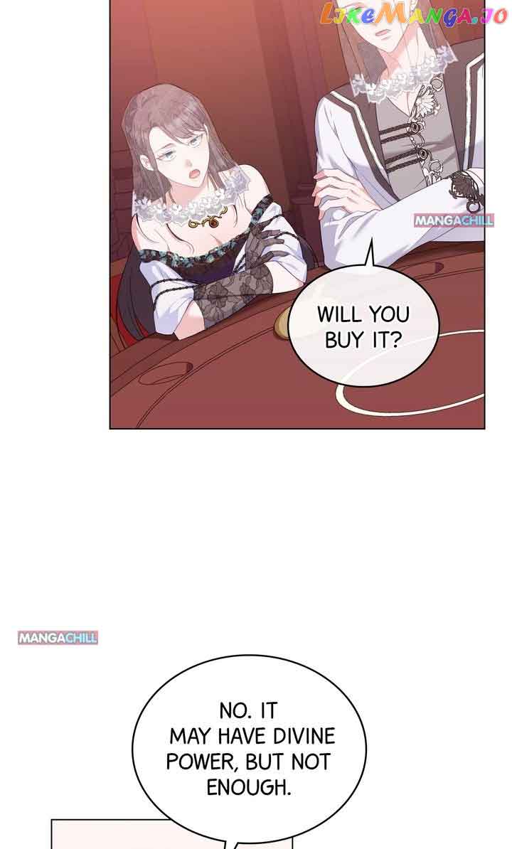 The Tragedy of a Villainess Chapter 55 - Page 4