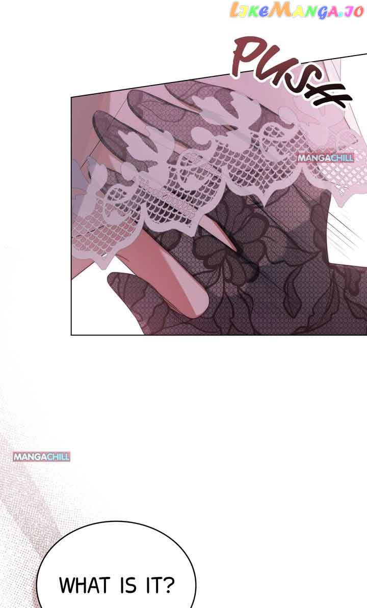 The Tragedy of a Villainess Chapter 55 - Page 35