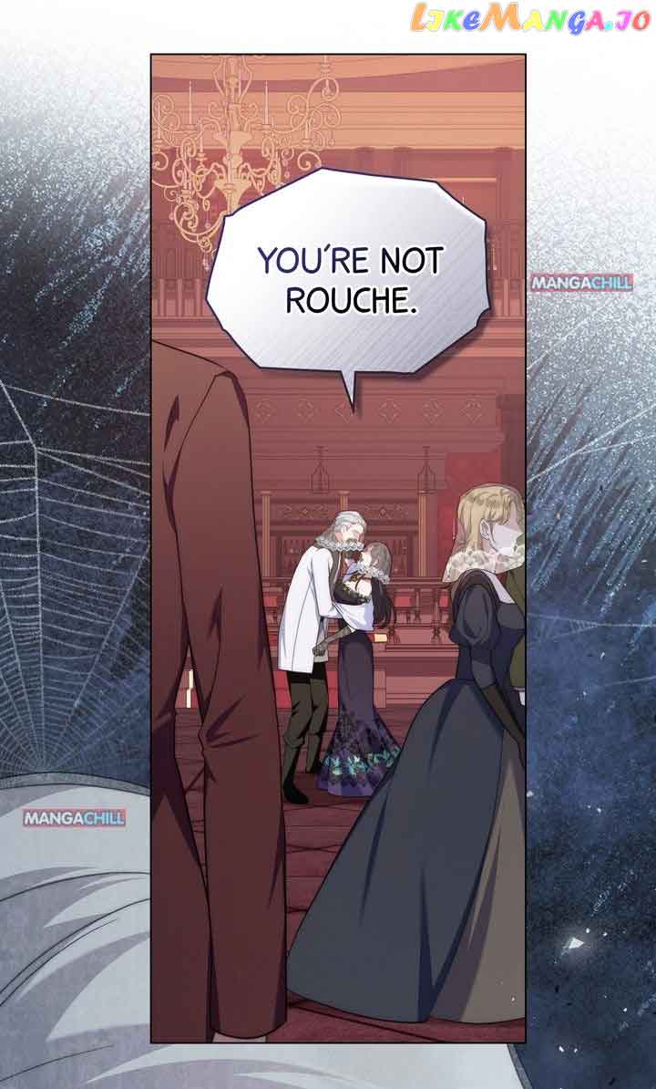 The Tragedy of a Villainess Chapter 55 - Page 38