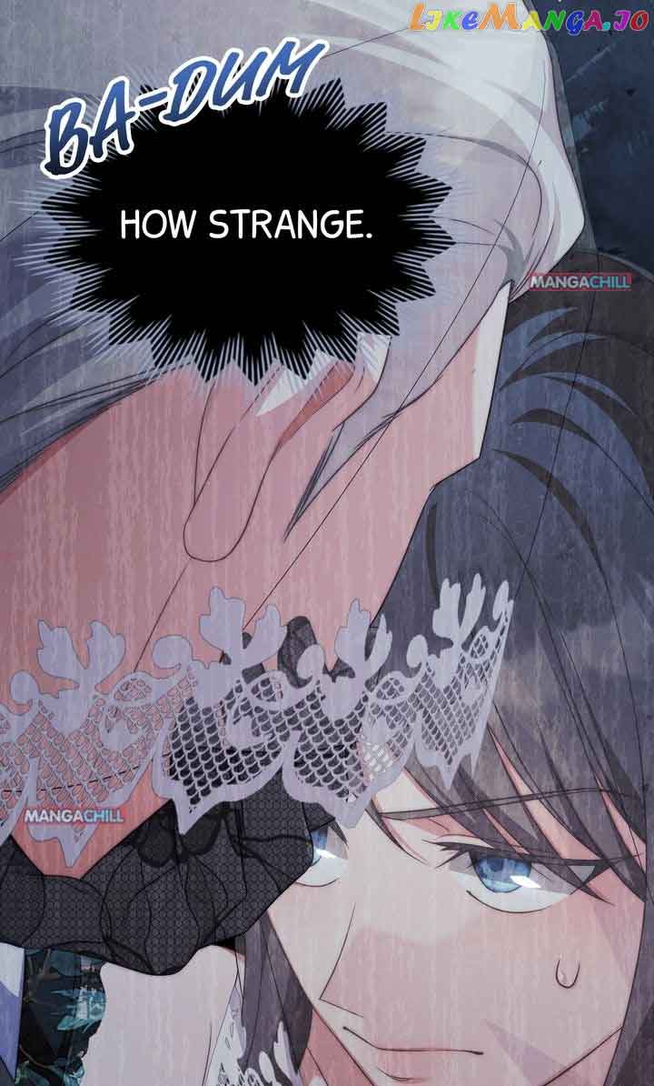 The Tragedy of a Villainess Chapter 55 - Page 39