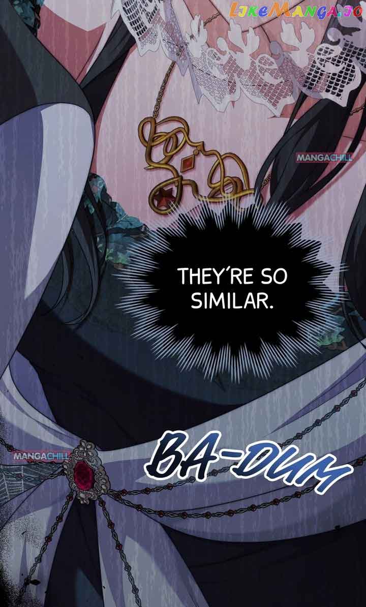 The Tragedy of a Villainess Chapter 55 - Page 40