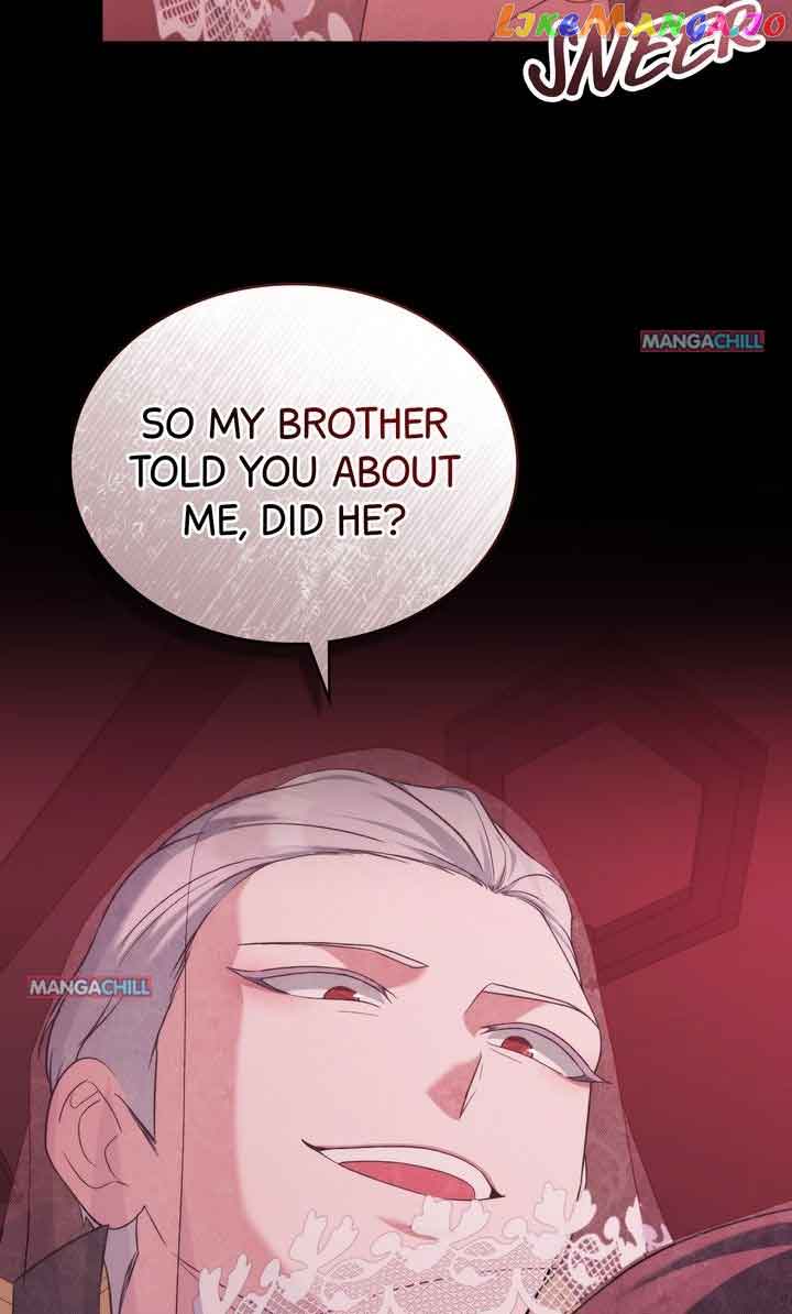 The Tragedy of a Villainess Chapter 55 - Page 43
