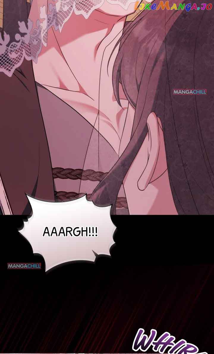 The Tragedy of a Villainess Chapter 55 - Page 44