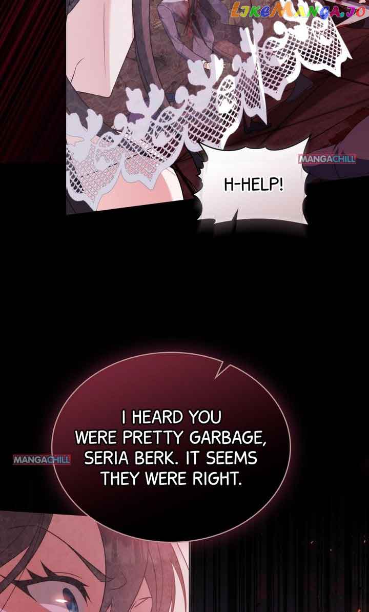 The Tragedy of a Villainess Chapter 55 - Page 46