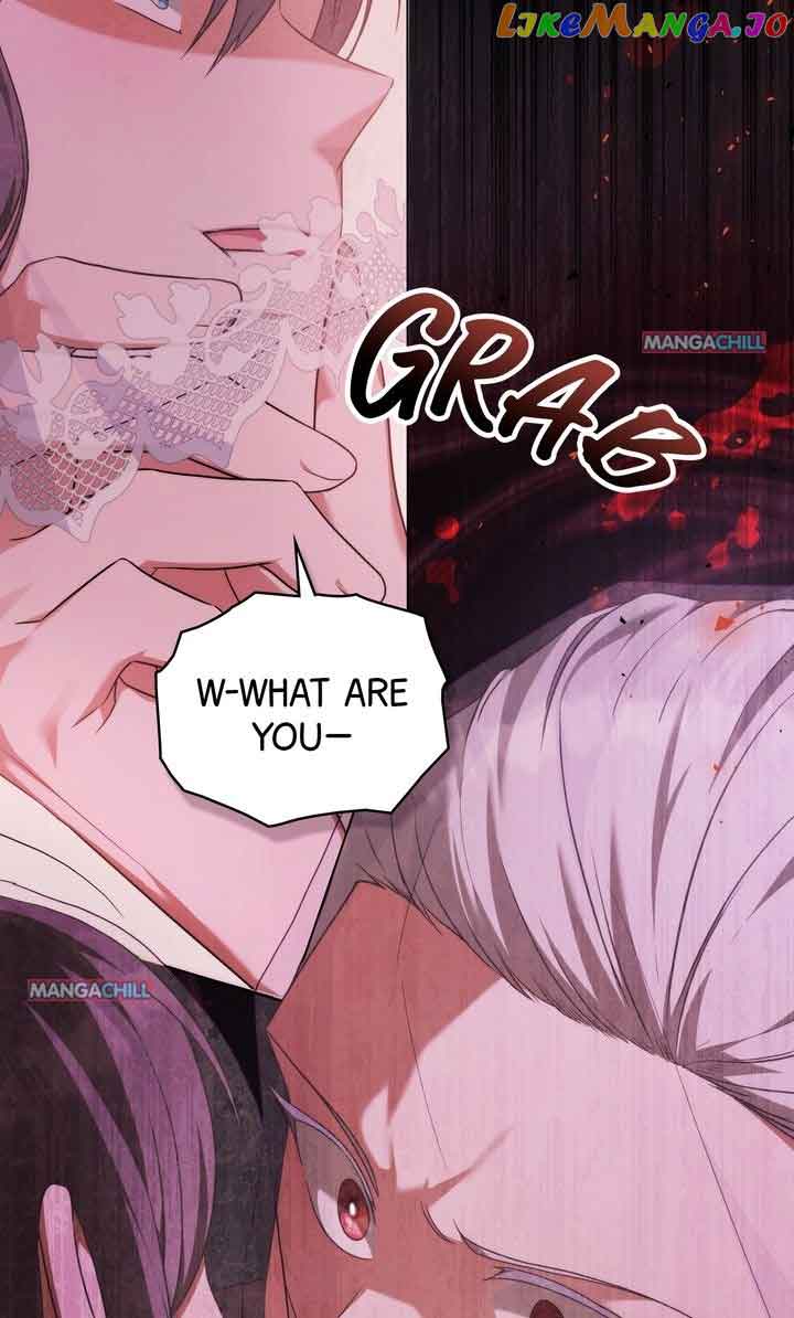 The Tragedy of a Villainess Chapter 55 - Page 47