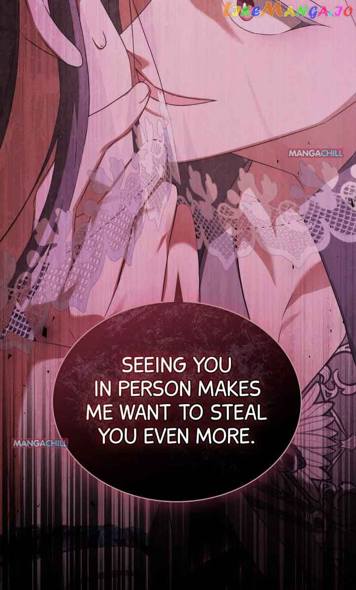 The Tragedy of a Villainess Chapter 55 - Page 48