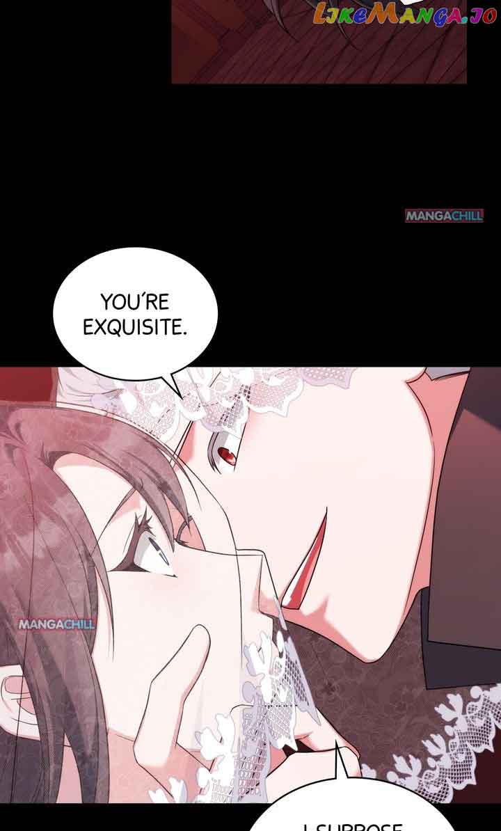 The Tragedy of a Villainess Chapter 55 - Page 50