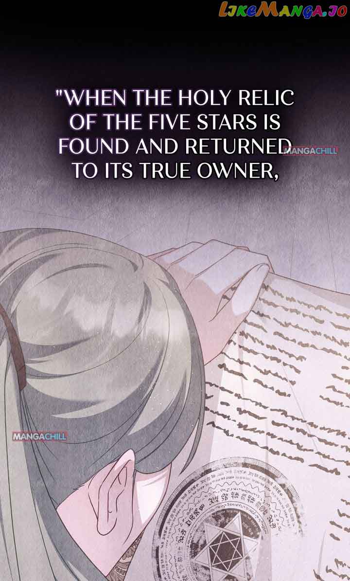The Tragedy of a Villainess Chapter 55 - Page 6