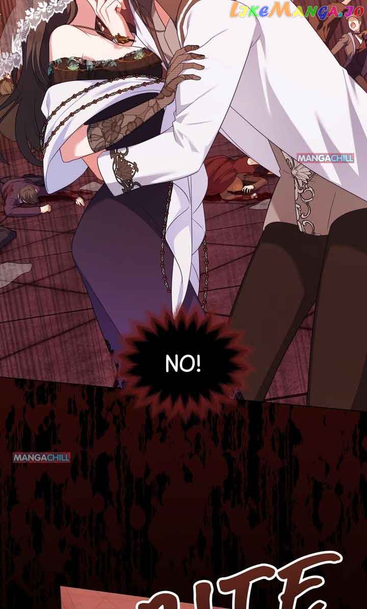 The Tragedy of a Villainess Chapter 55 - Page 52