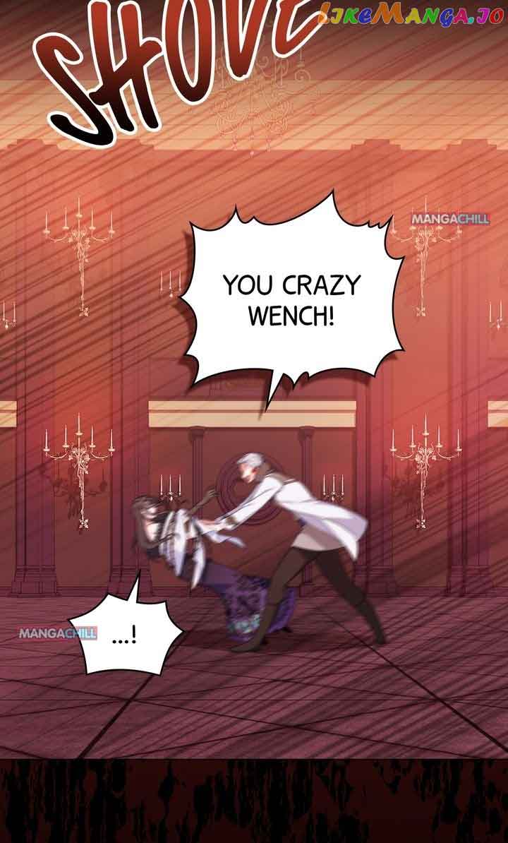 The Tragedy of a Villainess Chapter 55 - Page 56