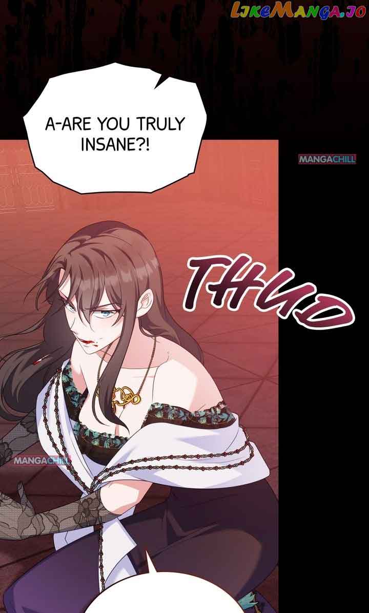 The Tragedy of a Villainess Chapter 55 - Page 57