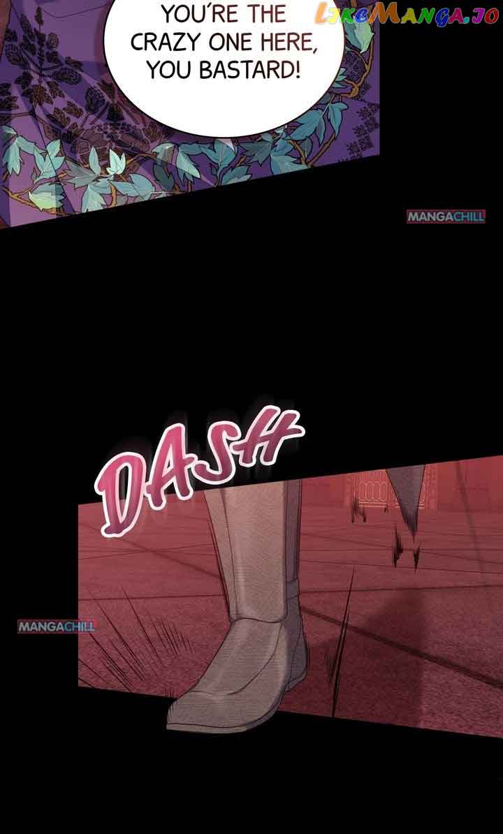 The Tragedy of a Villainess Chapter 55 - Page 58