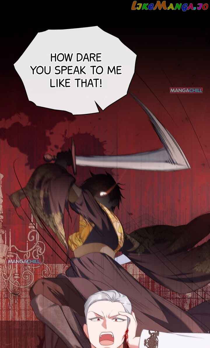 The Tragedy of a Villainess Chapter 55 - Page 59