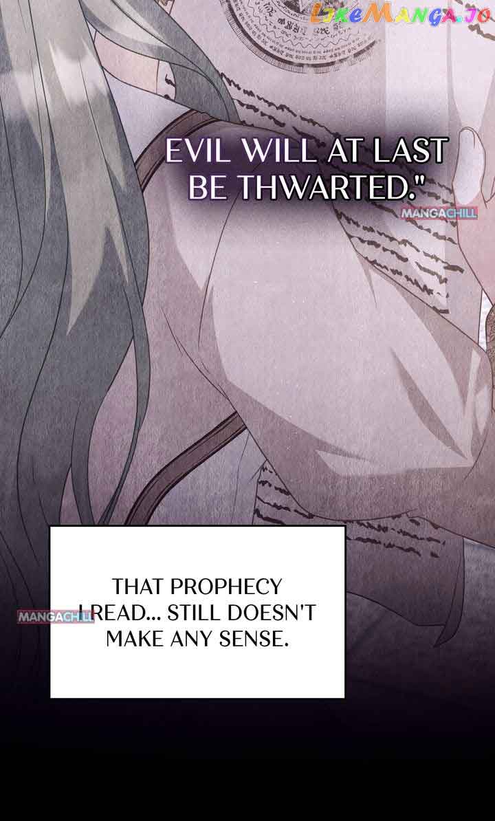 The Tragedy of a Villainess Chapter 55 - Page 7