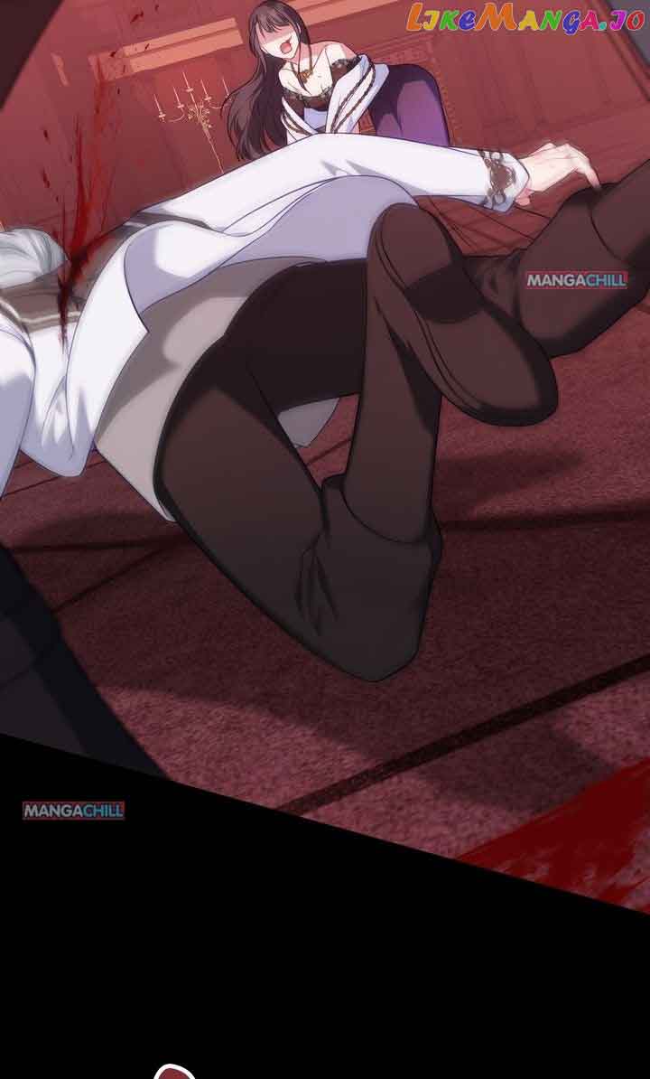 The Tragedy of a Villainess Chapter 55 - Page 63