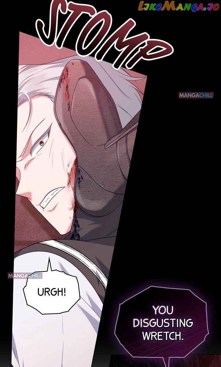 The Tragedy of a Villainess Chapter 55 - Page 64