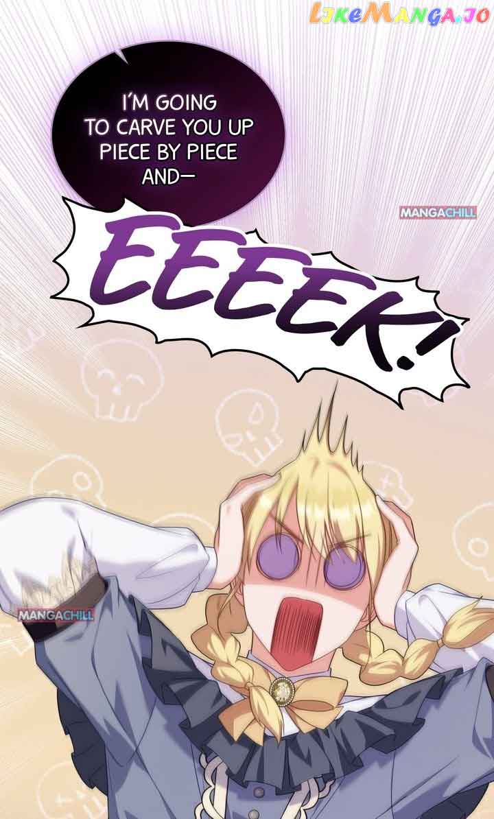 The Tragedy of a Villainess Chapter 55 - Page 66