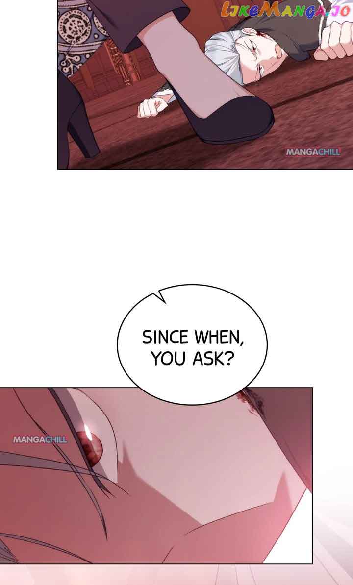 The Tragedy of a Villainess Chapter 55 - Page 71