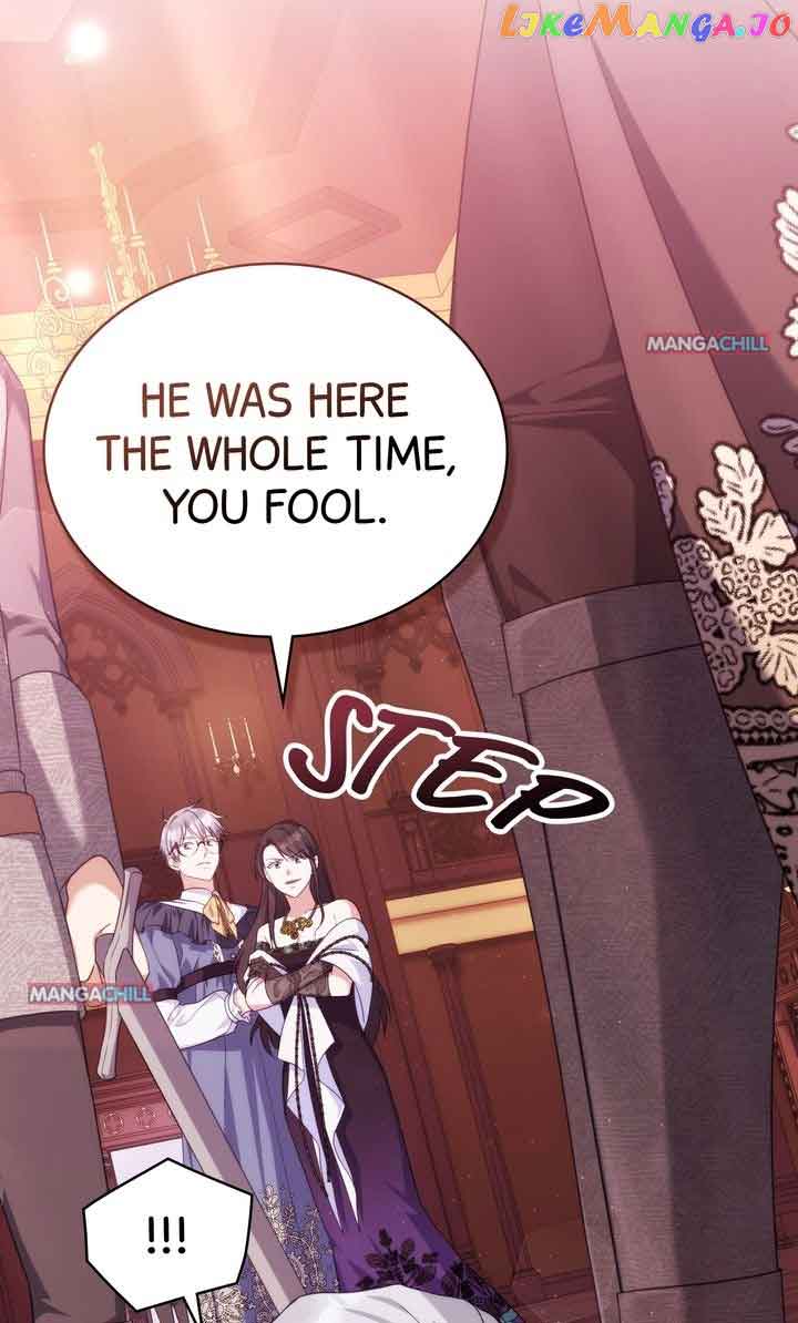 The Tragedy of a Villainess Chapter 55 - Page 72