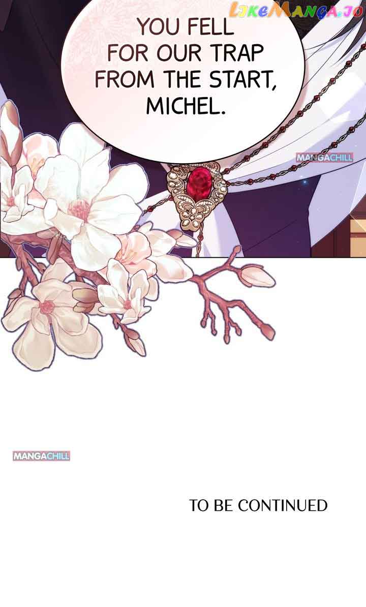 The Tragedy of a Villainess Chapter 55 - Page 76