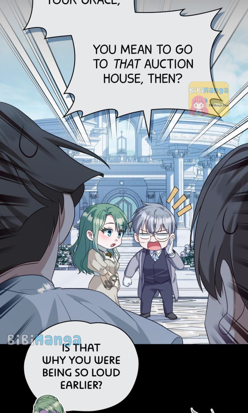 The Tragedy of a Villainess Chapter 56 - Page 12