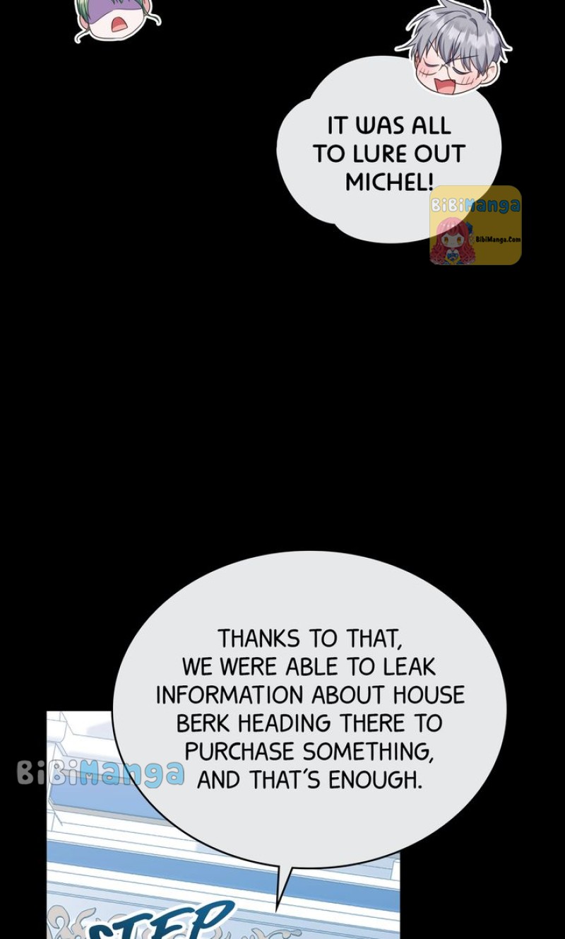 The Tragedy of a Villainess Chapter 56 - Page 13
