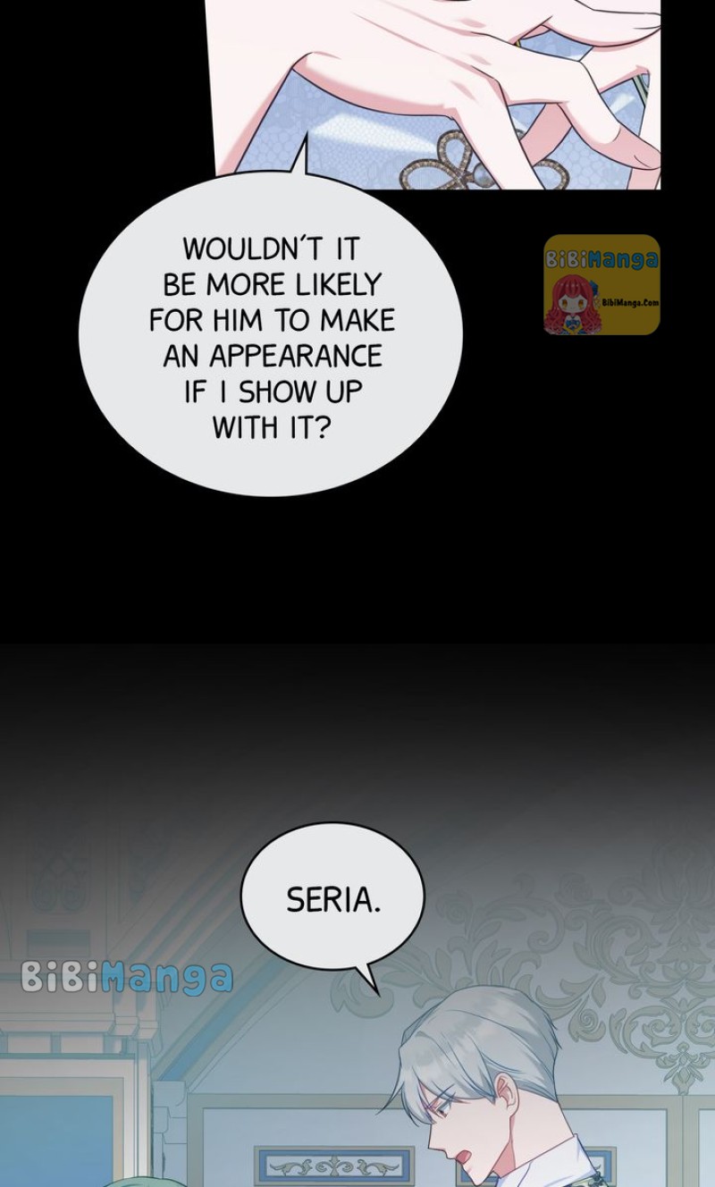 The Tragedy of a Villainess Chapter 56 - Page 16