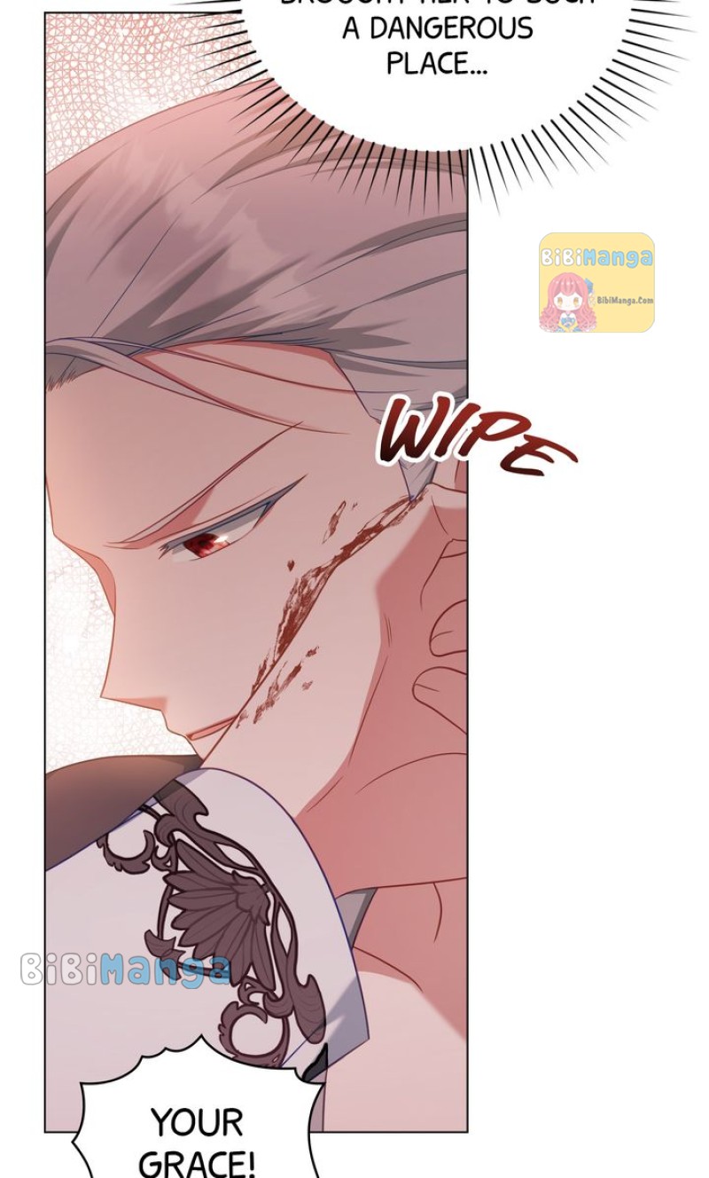 The Tragedy of a Villainess Chapter 56 - Page 19