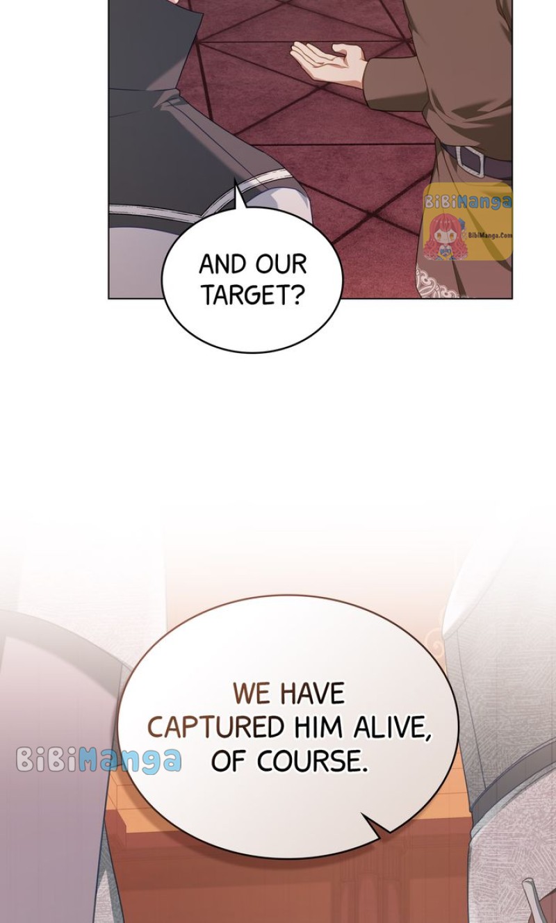 The Tragedy of a Villainess Chapter 56 - Page 21