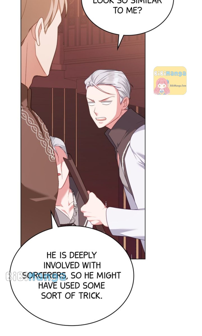The Tragedy of a Villainess Chapter 56 - Page 26