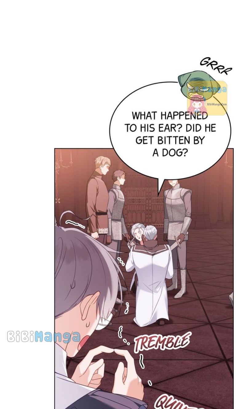 The Tragedy of a Villainess Chapter 56 - Page 27